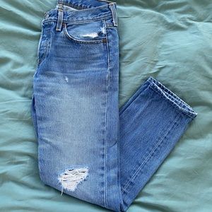 Levi’s 501 T Original